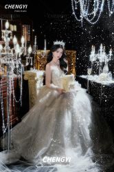 -橙亦摄影工作室