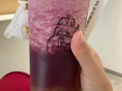 -喜茶(佛山南海万科广场店)