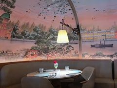 -波特曼西餐厅(中央大街店)