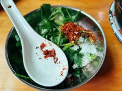 -贵州沾水米线(学田湾店)