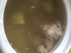 -墨白私房菜·广东菜 粤菜