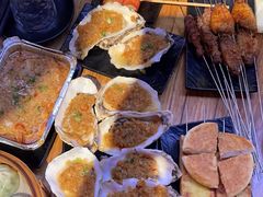 -KAOTOWN烤堂•烧烤(海汇港店)