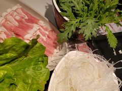 -湯島涮小火锅(余姚五彩城店)