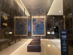 -北京希尔顿逸林酒店