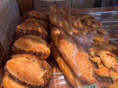 -慢熟面包店bud bread(孩儿巷店)