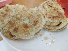 -八沟羊汤(河北大街店)