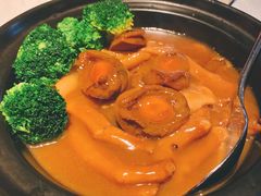皇朝一品煲-皇朝会.经典传统粤菜(外滩店)