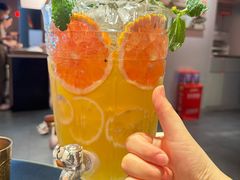 -探鱼·鲜青椒爽麻烤鱼(银泰城店)
