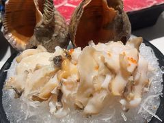 -海月轩海鲜豆捞(紫金塔店)
