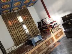 -哈密回王府景区