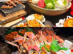 -匠和风精致料理(成都龙湖滨江天街店)