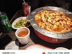 -胖哥俩肉蟹煲(杭州下沙学林街店)