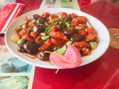 -粥旺府(月环里店)