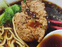 -面春山·传统老卤面(天隆寺店)