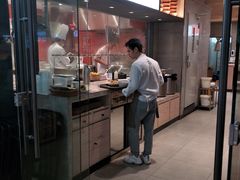 门面-大师兄·西北小馆(南沙万达广场店)