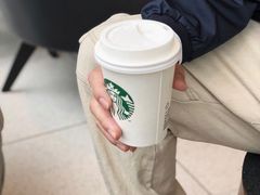 -星巴克臻选(江门汇悦大融城店)