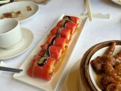 招牌红米肠粉-凯悦酒家