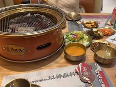 -闻老头·菊花炭烤肉(D11店)