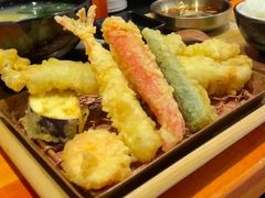 -天妇罗内顺田(罗湖店)