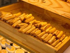 -老风味面包(燕子山路店)