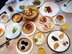 万丽虾饺皇-万丽轩·粤菜(王府井金茂万丽酒店)
