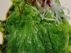 -船歌·鱼水饺青岛菜(枫蓝国际购物中心店)