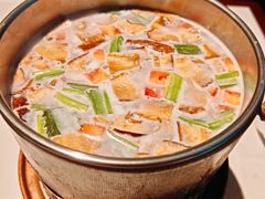 椰子菌菇-Thai Basil罗勒叶泰式餐厅(时代天街店)