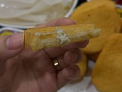 -芦月轩羊蝎子(太平桥店)