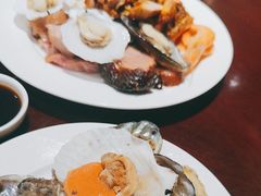 -安徽高速开元国际大酒店·地中海自助餐厅
