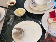 -东方红海鲜百汇(国际大厦店)