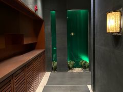 -丽思卡尔顿酒店泳池(金融街店)