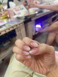 -兔猫ToMoreNails美甲美睫