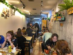 大堂-老徐烧烤涮肚(交道口店)