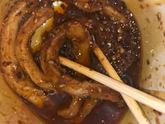 -洞子口张老二凉粉(文殊院店)