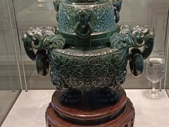 -上海市工艺美术博物馆