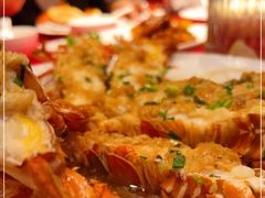 -苔圣园酒家(沪太店)