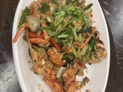 -师傅仔美食(东华老店)