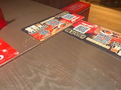 -王繁星面馆(西安熙地港店)