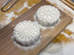 -自在弥林花园餐厅(云栖店)