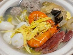 -新白鹿餐厅(城西银泰城店)