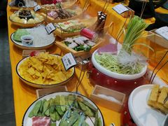 -良师门滨海人家·海鲜·家常菜(滨海城店)
