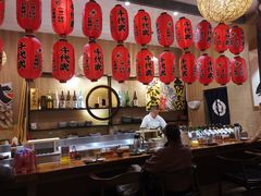 -千代武日本料理(开发区店)