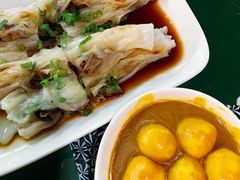 -莅香岛港式餐厅(滨江道店)