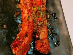 -米家餐厅(长生路店)