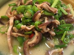 -湘肠香火锅店(团结湖店)