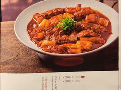 -北平食府·北京烤鸭(北京西站六里桥店)