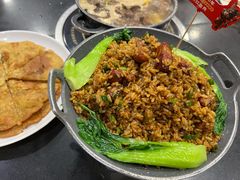 -天仁聚驴肉香(北石槽店)