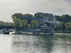-上海鲜花港