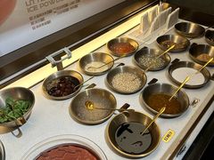 -探鱼·鲜青椒爽麻烤鱼(中山大信新都汇店)