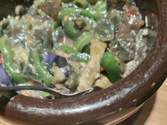-恰饭·老长沙市井菜(天河客运站店)